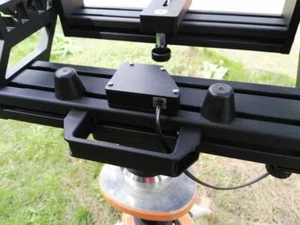 Montaggio forcella APM con encoder AMT - per binocoli grandi - Foto 1 di 1