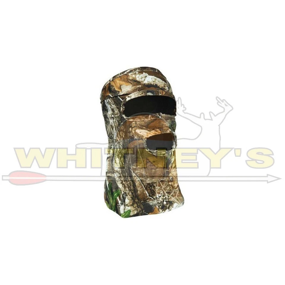 Primos Hunting Stretch 3/4 Face Mask - Realtree Edge - PS6668 - Image 1 of 1
