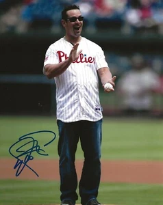 Aaron Rowand signed Philadelphia Phillies 8x10 photo autographed - Picture 1 of 1