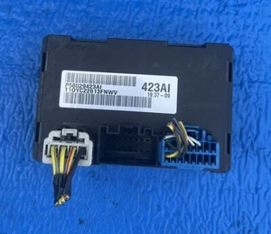 2014-2017 Jeep Grand Cherokee 4WD Transfer Case Control Module P56029423AI - Picture 1 of 1