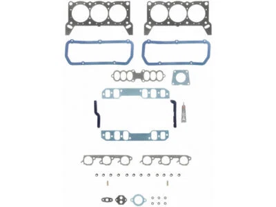 For 1989-1993 Ford Taurus Head Gasket Set Felpro 58361KDJC 1992 1991 1990 - Image 1 of 2
