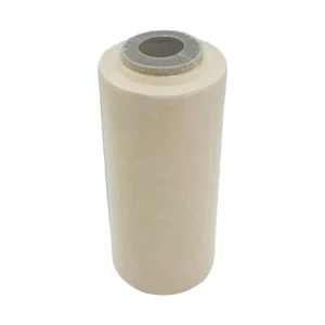 Tischläufer Tischband cream Weiß Optik Tischdecke Deckchen Duni Damast Cream - Bild 1 von 2