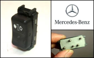 Genuine Mercedes 1408207110 Charcoal Carbon Filter Switch - Bild 1 von 1