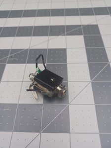 Sansui 5000 5000A 5000X Receiver Used Parts. Phones Jack - Picture 1 of 2