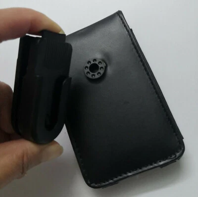 Leather Case Cover For iPod Classic 7th 160GB 256GB& 6th 80/120GB Video 5th 30GB - Image 1 of 4