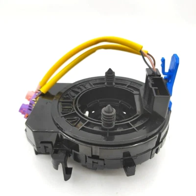 Clock Spring For Hyundai Accent 2018-2022 Elantra 2018-2020 Kona 2018-2021 - Изображение 1 из 4