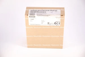 6ES7350-1AH03-0AE0, SIMATIC S7-300, GRUPPO CONTATORE FM 350-1 PER S7-300, NEW - Foto 1 di 1
