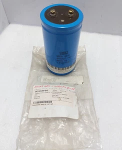 Nippon Chemi-Con 9823L 65 Capacitor 36DA 95C 3700µF/75V - Picture 1 of 8