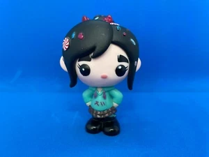 Funko Pop! Vinyl Disney 03 Vanellope Von Schweetz Wreck it Ralph - Picture 1 of 4