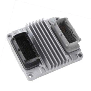 ECU ECM Electronic Control Module Engine control Unit For Chevrolet Aveo - Picture 1 of 18