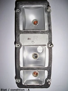 NISSAN Patrol (80-90) - Platine feu arrière droit KOITO 220-23508R - Imagen 1 de 1