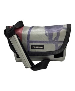 FREITAG F40 JAMIE Schultertasche echt Herren "D:1.97" H:6.30" B:8.07" 5697 - Bild 1 von 10