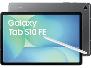 SAMSUNG Galaxy Tab S10 FE Wi-Fi Tablet 128 GB 10,9 Zoll Gray #2985164 - Bild 1 von 1