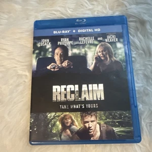 Reclaim (Blu-ray, 2014) - Picture 1 of 4