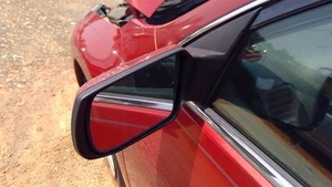 Driver Side View Mirror Power Sedan Non-heated Fits 07-12 ALTIMA 238930 - Picture 1 of 10
