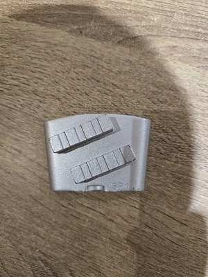 New 6  Htc Diamond Floor Grinding Disc  - Image 1 of 3