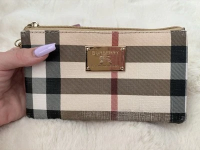 Bolso sin asas BURBERRY GF LONOONBLUELABEL 3 niveles  Foto 1 de 4