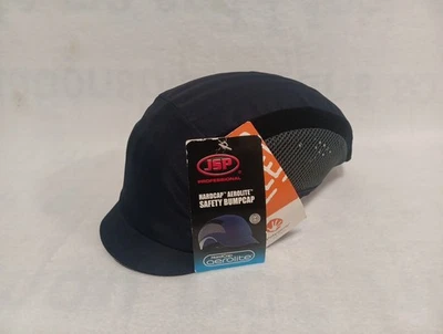 Jsp 282-AEM130-21 Hard Cap Aerolite™ Hat   Oversize Small, Navy - Image 1 of 4