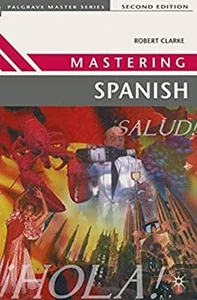Mastering Español Libro en Rústica Robert P. - Imagen 1 de 2