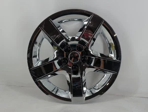 2013 Chevrolet Impala CENTER WHEEL COVER HUB CAP TPXXH - Picture 1 of 6