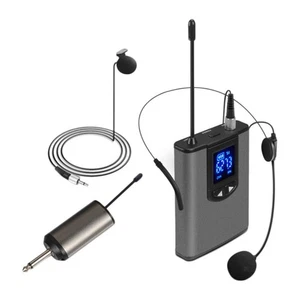 Wireless Headphone Microphone / Microphone - Picture 1 of 6