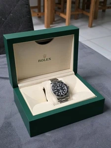 Rolex Submariner 2020 No Date - Picture 1 of 8
