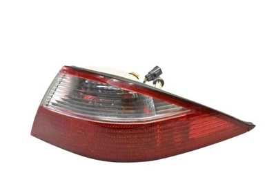 07-09 Jaguar XK XKR Luz trasera derecha pasajero luz trasera lámpara trasera 6W8313404AF OEM Foto 1 de 4