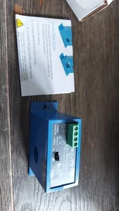 Nuevo transductor de corriente Automation Direct DCT100-42-24-F - Imagen 1 de 6