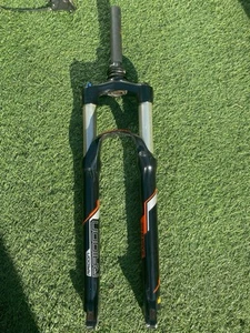 SR SUNTOUR RAIDON 29ER AIR / LOCKOUT LIGHT WEIGHT - Picture 1 of 10