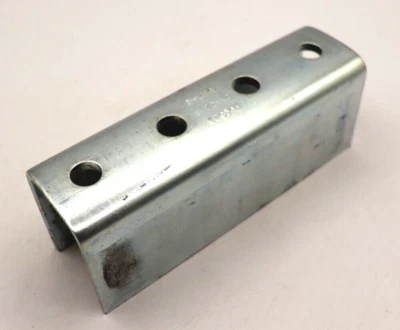 B-Line B172-12, 17054A 4-Hole Splice Clevis  for B22 or B52A, New, One - Image 1 of 4