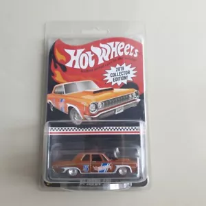 Dodge 330 64 Mattel Hotwheels 2019 edición coleccionista - Imagen 1 de 2