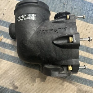 Trap/Pump Body, Hayward Tristar - Picture 1 of 4