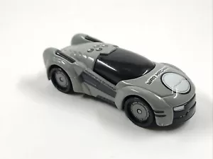 Maisto Armored Car - Gray 1:64 Loose - Picture 1 of 4