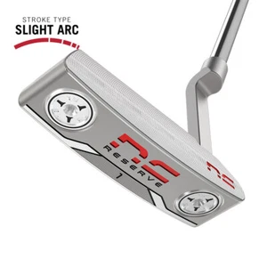 Never Compromise Reserve Putter Model #1 - Tour Satin - New 2024 Custom - Picture 1 of 7