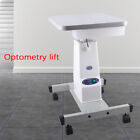 Electric Motorized Table Adjustable Table For Slit Lamp Ophthalmic Instrument