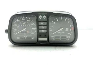 Strumento Di Misura Strumentazione Tachimetro Tachimetro BMW K100 83-89 - Foto 1 di 9