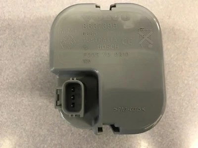 Volvo P2 S60 V70 XC70 S80 XC90 Alarm Siren Module 9499758 - Image 1 of 4