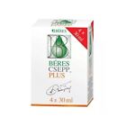 Beres Drops Beres Csepp Plus 4x30ml Immune System Dietary Supplement Uk Stock