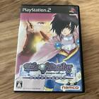 Tales of Destiny Director's Cut PlayStation2 PS2  Japan Ver.used