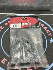Redcat. #89001. Front Upper Suspension Arms - Picture 1 of 1