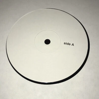 TEST PRESSING Waldteufel - Sanguis Vinyl Allerseelen Death In June Sol Invictus - Image 1 of 2