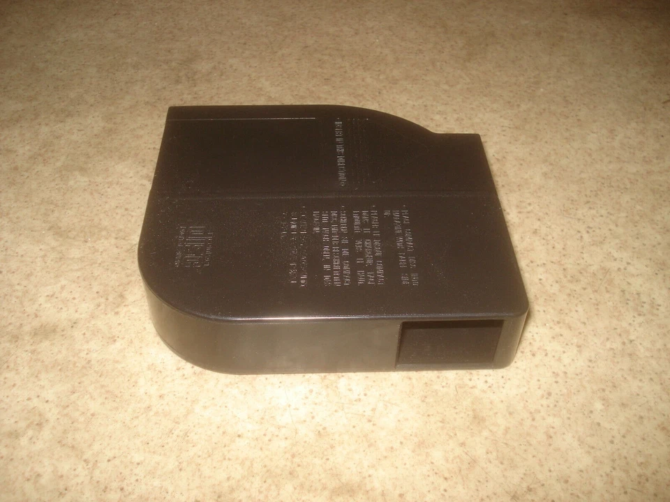 VW Audi CD Changer Magazine 3B0051179 Seat Skoda 6 Compartment Cardridge OEM - Image 1 of 1