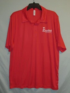 Team 365 Daydrink Golf Poloshirt Large TOP+ - Bild 1 von 4
