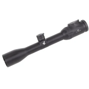 Swarovski Z6i 1.7-10x42 Gen-2 BT illum 4A-I Black Riflescope 69237 - Picture 1 of 5