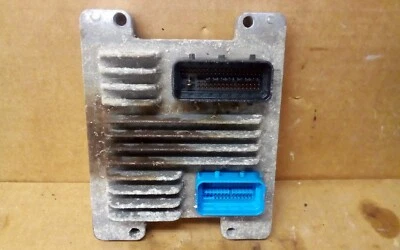 2003-2005 雪佛兰 Cavalier 电子控制模块 GM 12576162  — 第 1/3 张图片