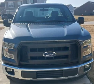 2016 Ford F-150 XL - Picture 1 of 9