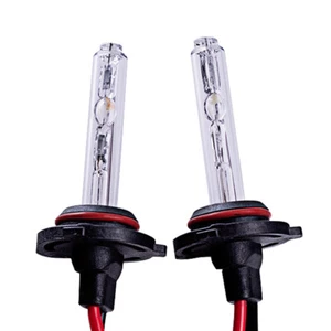 2pcs hid bixenon xenon kit bulb 35w 4300k 6000k H1 H7 9005 styling Car li S6 JC - Picture 1 of 16