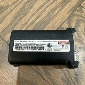 Honeywell HMC9000-Li(24) 7.4V/17.76Wh Li-Ion Rechargeable Battery for MC9000 - Picture 1 of 2