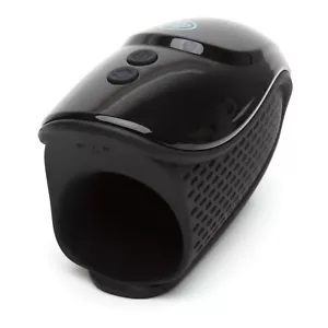 Lovehoney Blowmotion Male Masturbator - Vibrating & Warming Penis Stroker - Picture 1 of 11