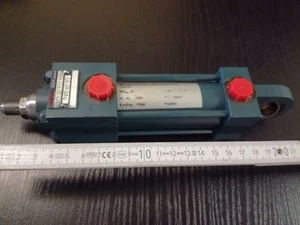Rexroth CDT3 32 F11 HDM Hydraulikzylinder HD-Zylinder - Picture 1 of 3